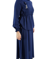 Tina top and skirt set