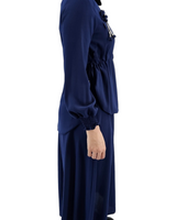 Tina top and skirt set