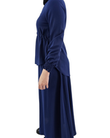 Tina top and skirt set