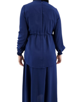 Tina top and skirt set