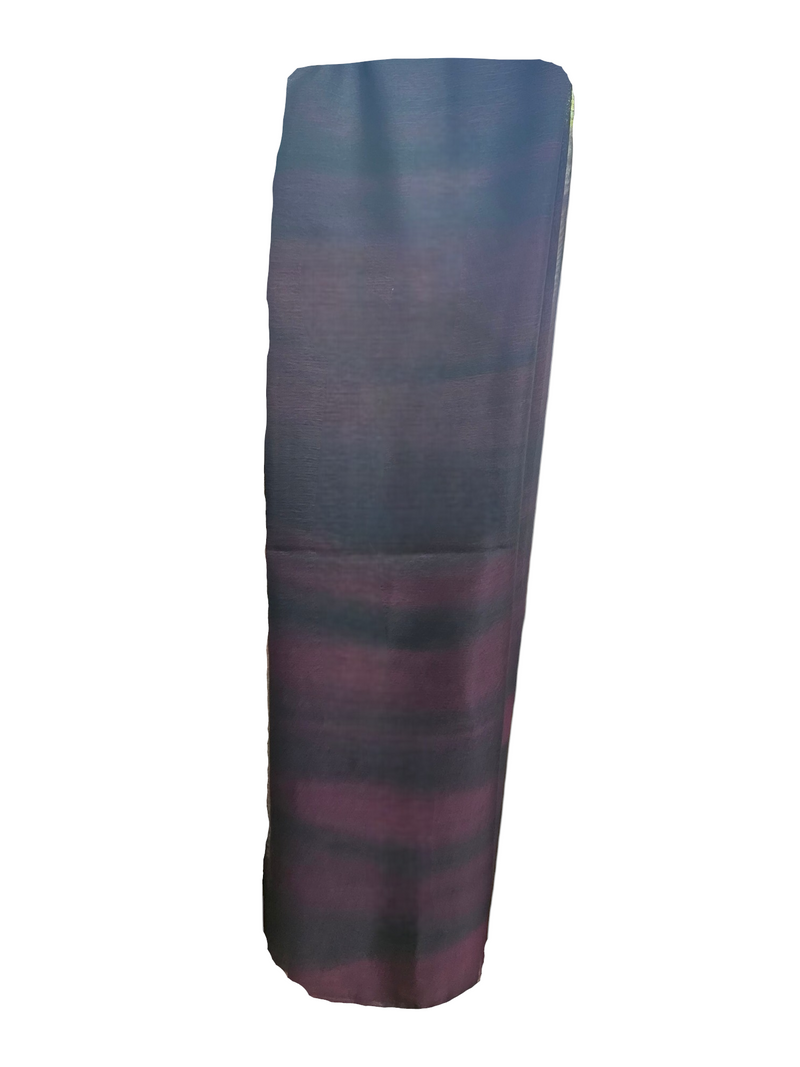 Chiffon Square Hijabs P9