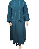 Kaya Top & Skirt Set