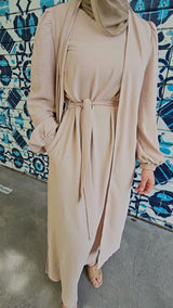 Rose cape