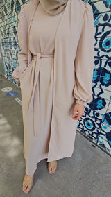 Rose cape