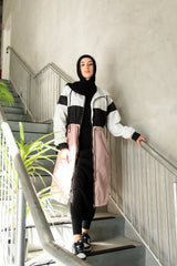 Girls Endurance Sporty and Stylish Jacket