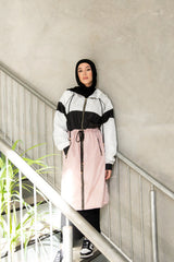 Girls Endurance Sporty and Stylish Jacket
