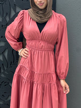 Daisy girls dress