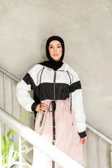Girls Endurance Sporty and Stylish Jacket