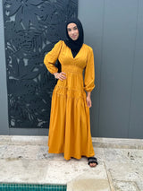 Daisy girls dress
