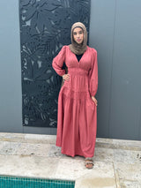 Daisy girls dress