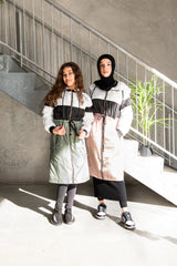 Girls Endurance Sporty and Stylish Jacket