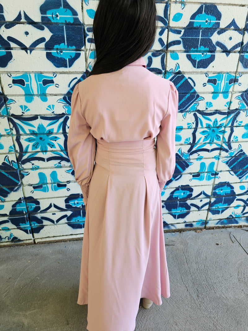 Dalia dress