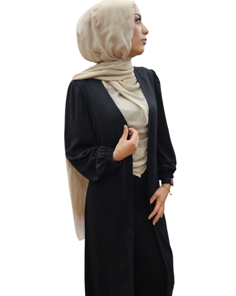 Rose cape