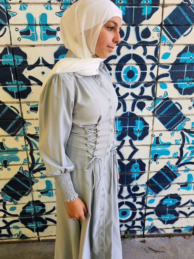 Dalia dress