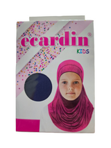Slip on hijab