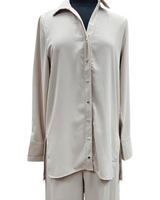 Sophi shirt and pants set.