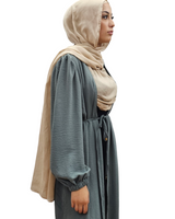 Rose cape