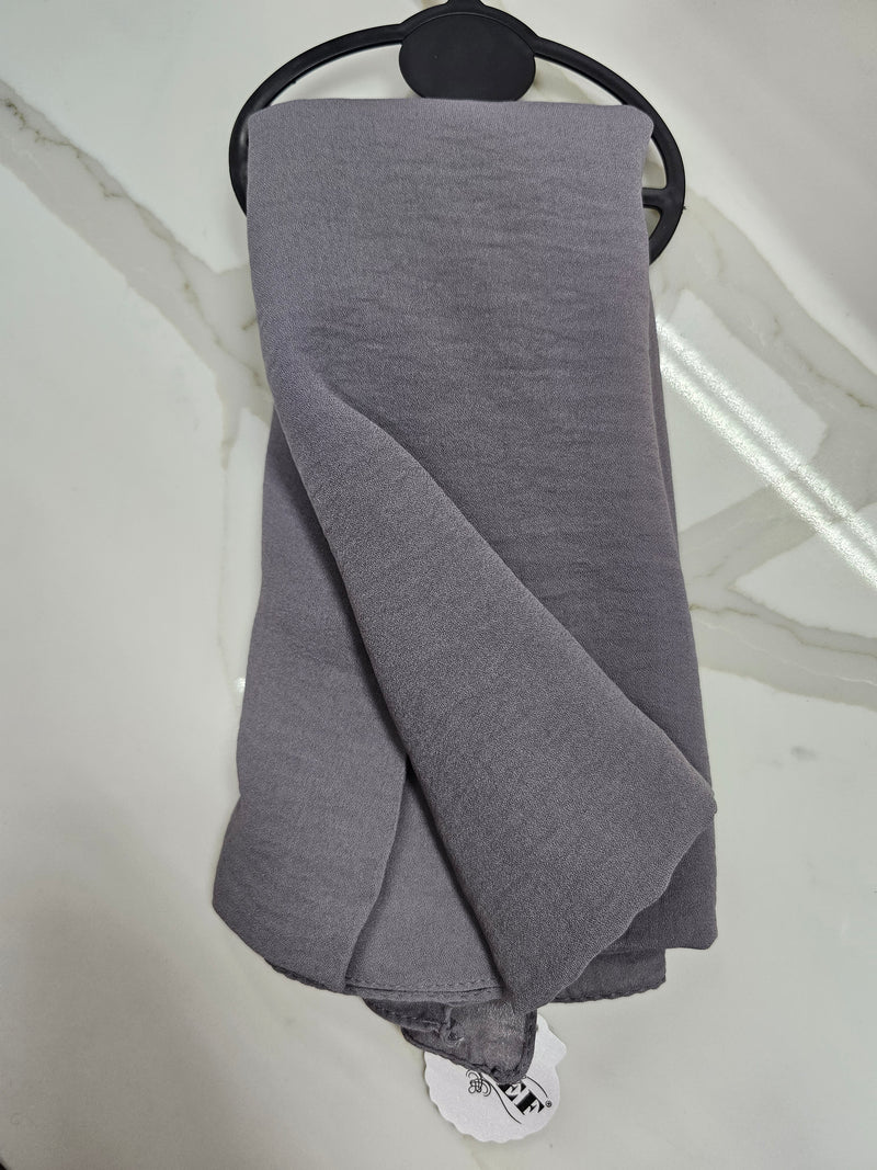 Sedef jazz shawl
