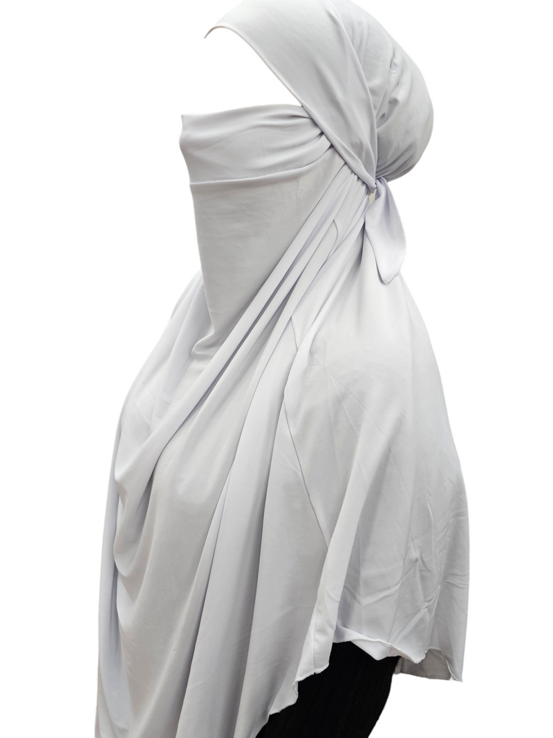Jersey khimar