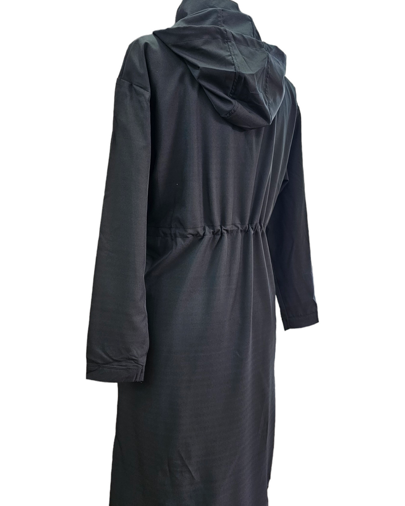 Jean sports jacket Black