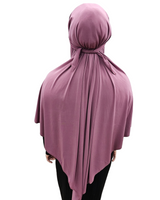 Jersey khimar