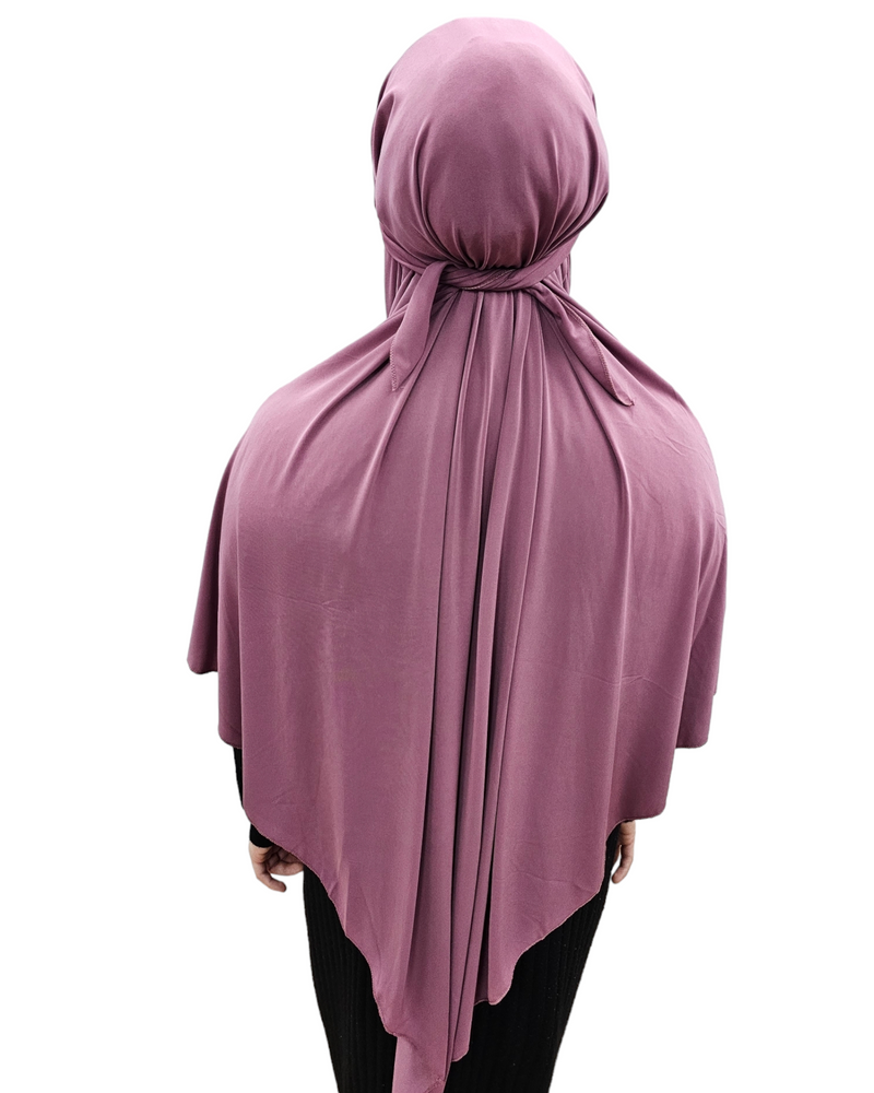 Jersey khimar