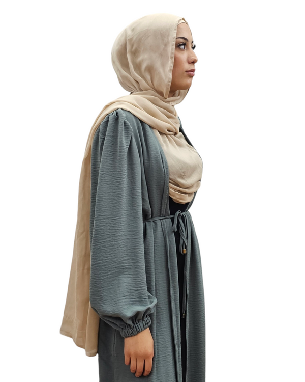Rose cape