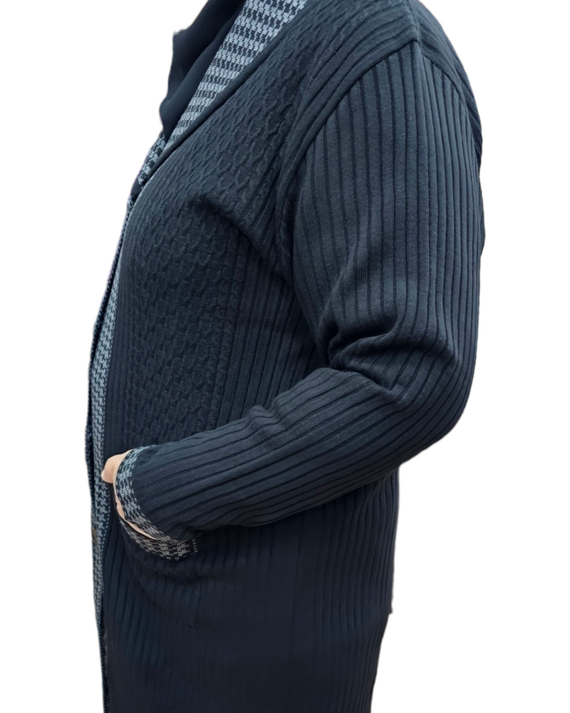 Mersa Hirka Cardigan