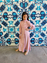 Dalia dress