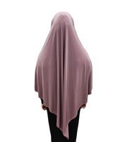 Jersey khimar white