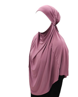Jersey khimar
