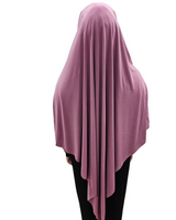 Jersey khimar