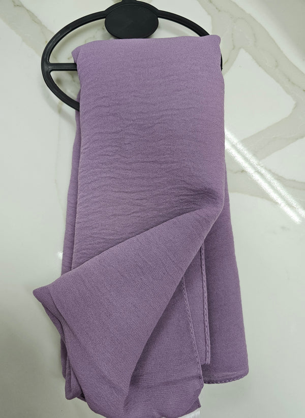 Sedef jazz shawl