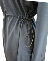 Jean sports jacket Black