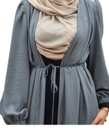Rose cape