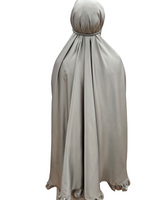 Lux satin prayer set