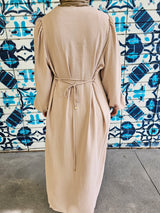 Rose cape