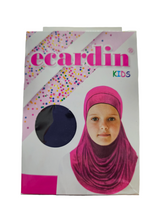 Slip on hijab