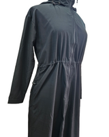 Jean sports jacket Black