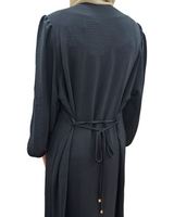 Rose cape