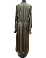 Dima cape and pants set