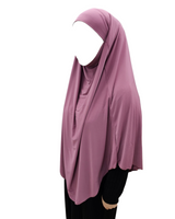 Jersey khimar