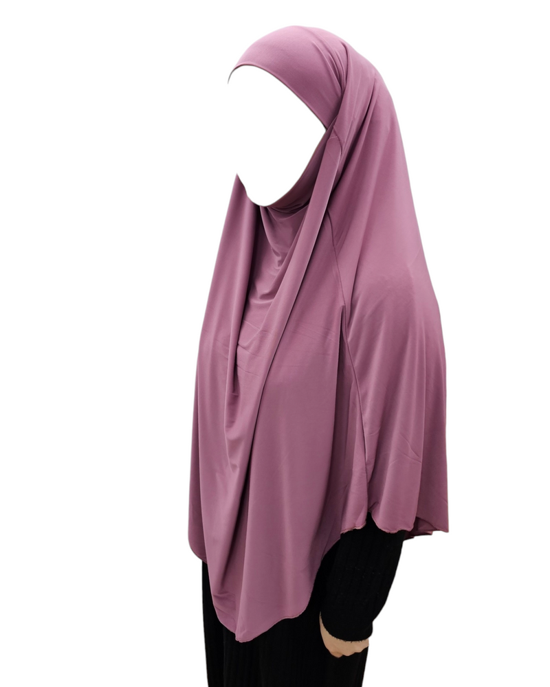 Jersey khimar