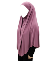 Jersey khimar