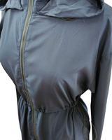 Jean sports jacket Black