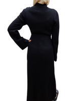 Honey knit dress