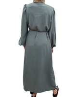 Rose cape
