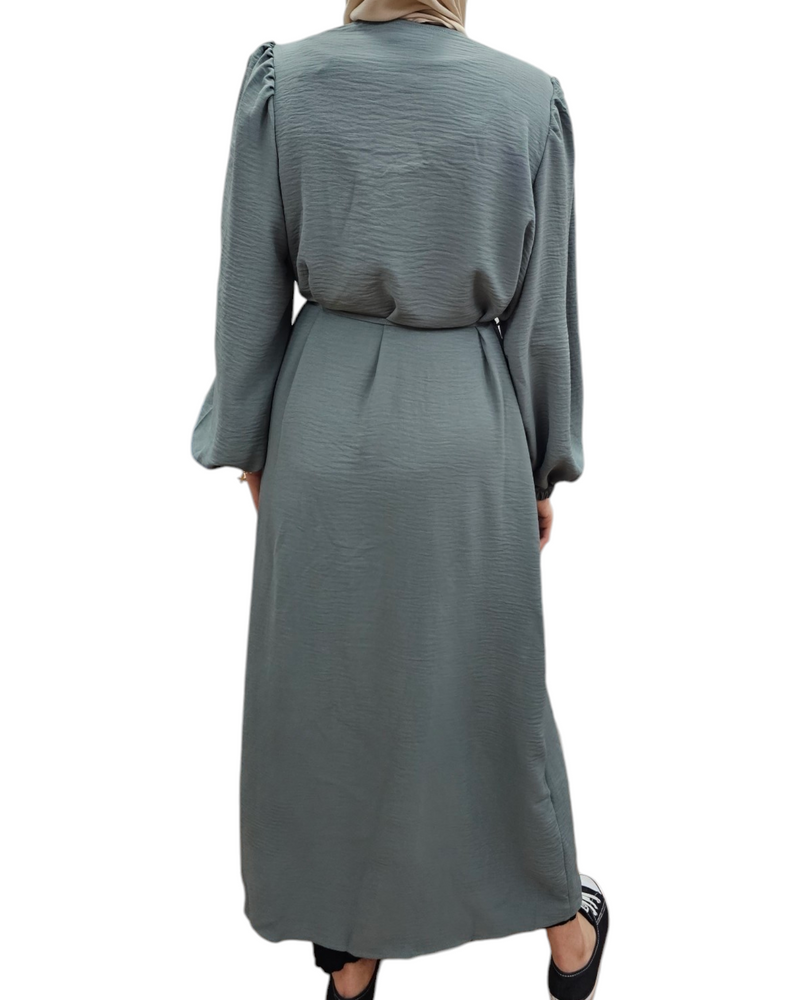 Rose cape