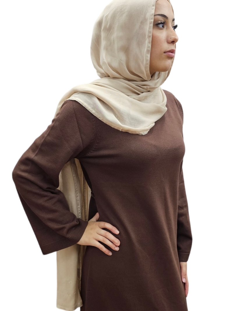 Leena knit dress