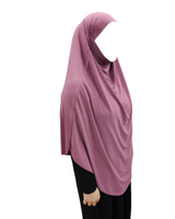 Jersey khimar